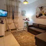 The New Apartment