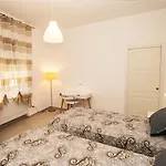 The New Apartment
