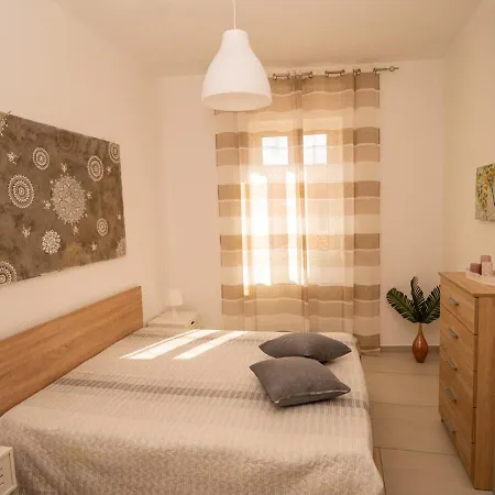 Apartment The New