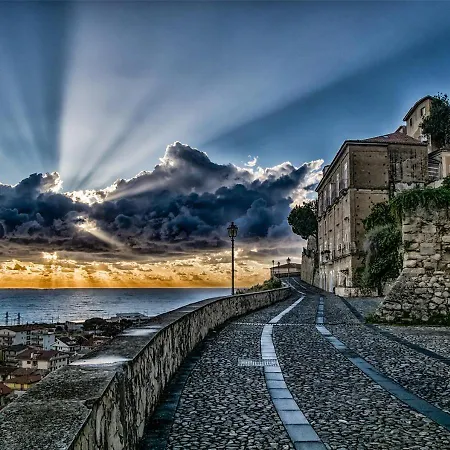 Διαμέρισμα The New