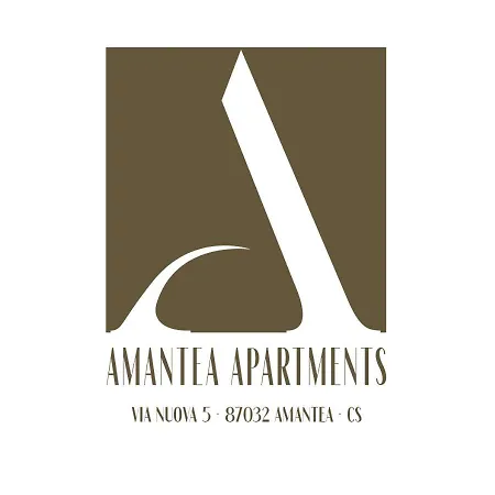 Διαμέρισμα The New Amantea