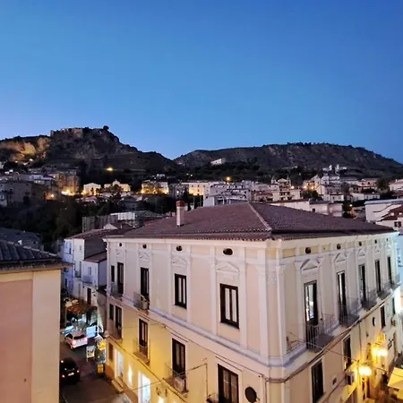 Διαμέρισμα The New