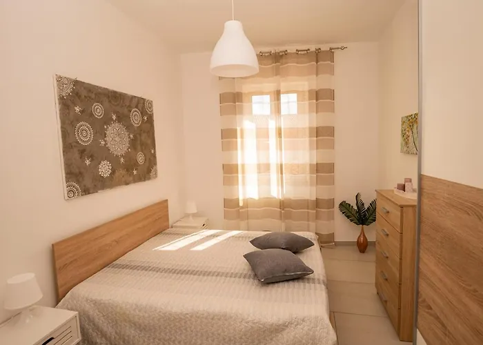 Διαμέρισμα The New