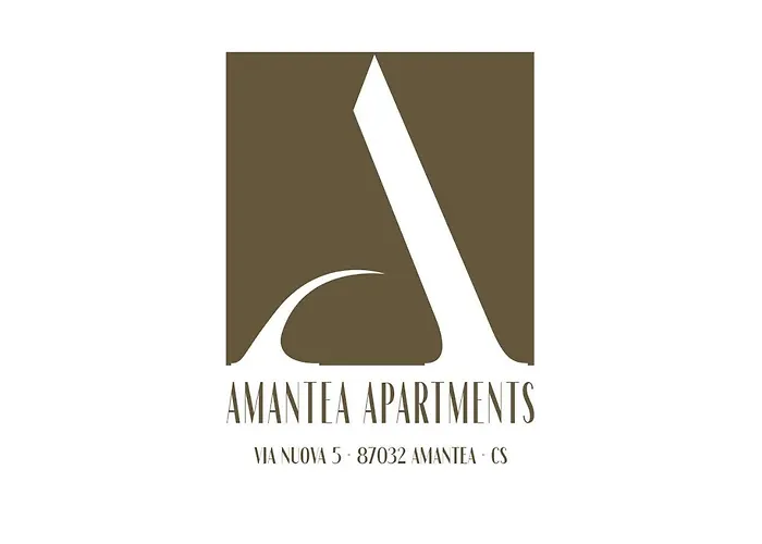 Διαμέρισμα The New Amantea