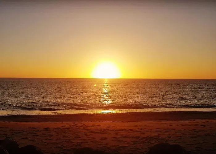 The New Lägenhet Amantea